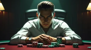Игра против разных типов оппонентов